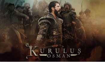 Турецкий сериал «Основание: Осман» все серии на русском языке