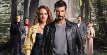 Турецкий сериал «Безграничная любовь» все серии на русском языке